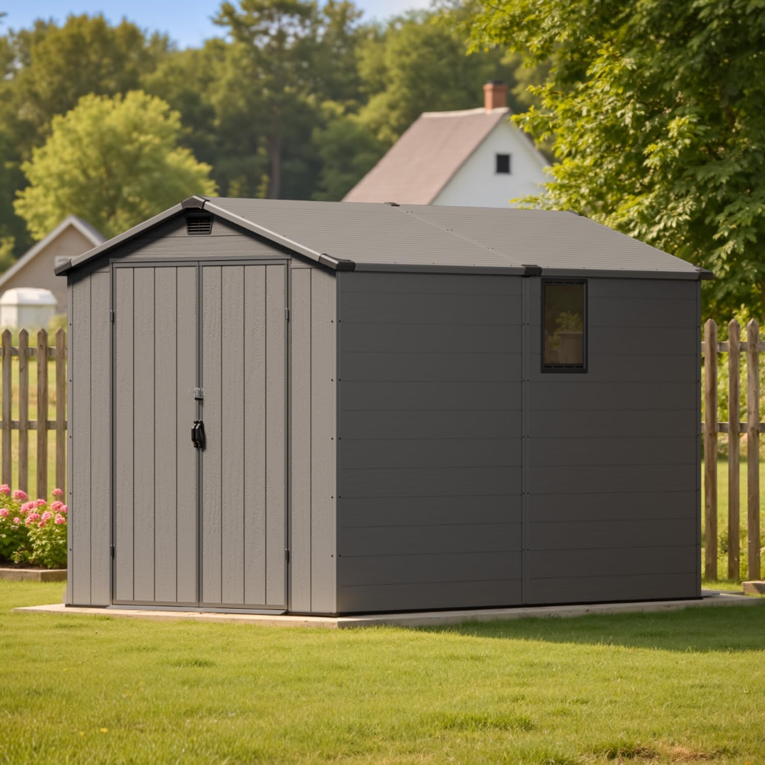 Patiowell 6x10 Outdoor Storage Shed Review: Worth It? 3 Step-by-step guide for Patiowell 6x10 outdoor storage shed review,Patiowell shed review and rating,is Patiowell storage shed worth buying,Patiowell 6x10 shed review pros cons,Patiowell shed review honest opinion,Patiowell 6x10 storage shed review verdict - complete tutorial