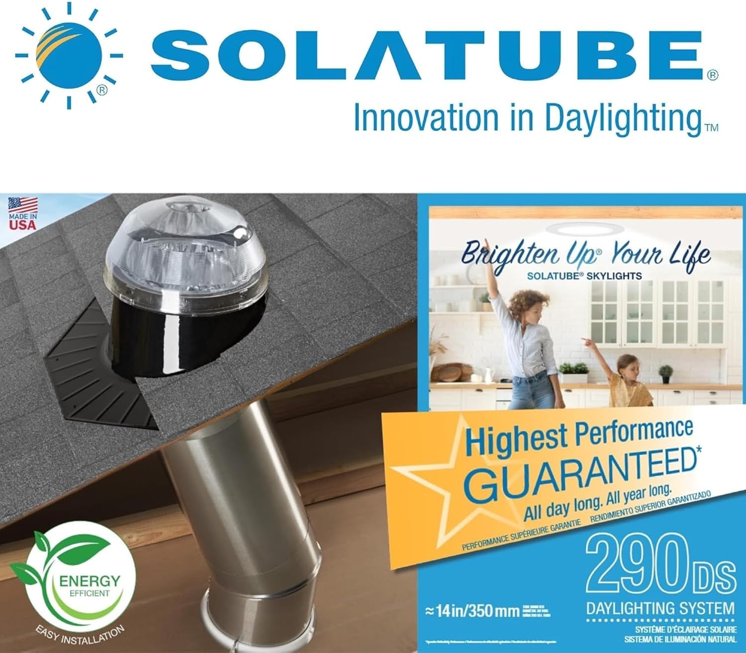 Solatube 290 DS Review: Honest Pros & Cons Worth Knowing 3 Setting up the Solatube 290 DS review,Solatube 290 DS review and rating,is Solatube 290 DS worth buying,Solatube 290 DS review pros cons,Solatube 290 DS review honest opinion,Solatube 290 DS review verdict for the first time