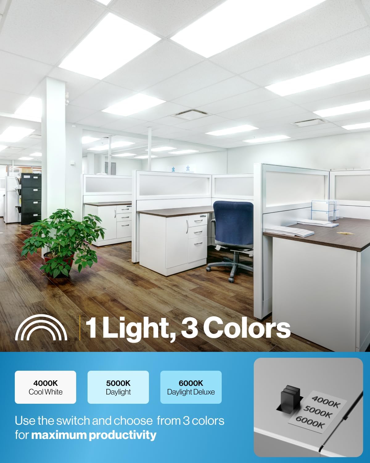 Sunco 2x4 LED Panel Review: Worth Buying? Pros & Cons 2 Sunco 2x4 LED panel review,Sunco 2x4 LED panel review and rating,is Sunco 2x4 LED panel worth buying,Sunco 2x4 LED panel review pros cons,Sunco 2x4 LED panel honest review,Sunco 2x4 LED panel review verdict performance testing over multiple weeks
