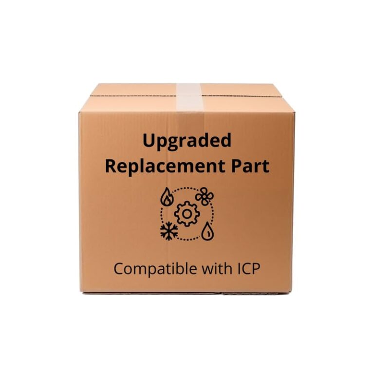 SupplyMount ICP Blower Motor Review: Expert Pros & Cons 1 Image 1 of SupplyMount ICP blower motor review