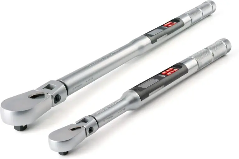 TEKTON Torque Wrench Review: Honest Pros & Cons 34 Image 1 of TEKTON torque wrench review