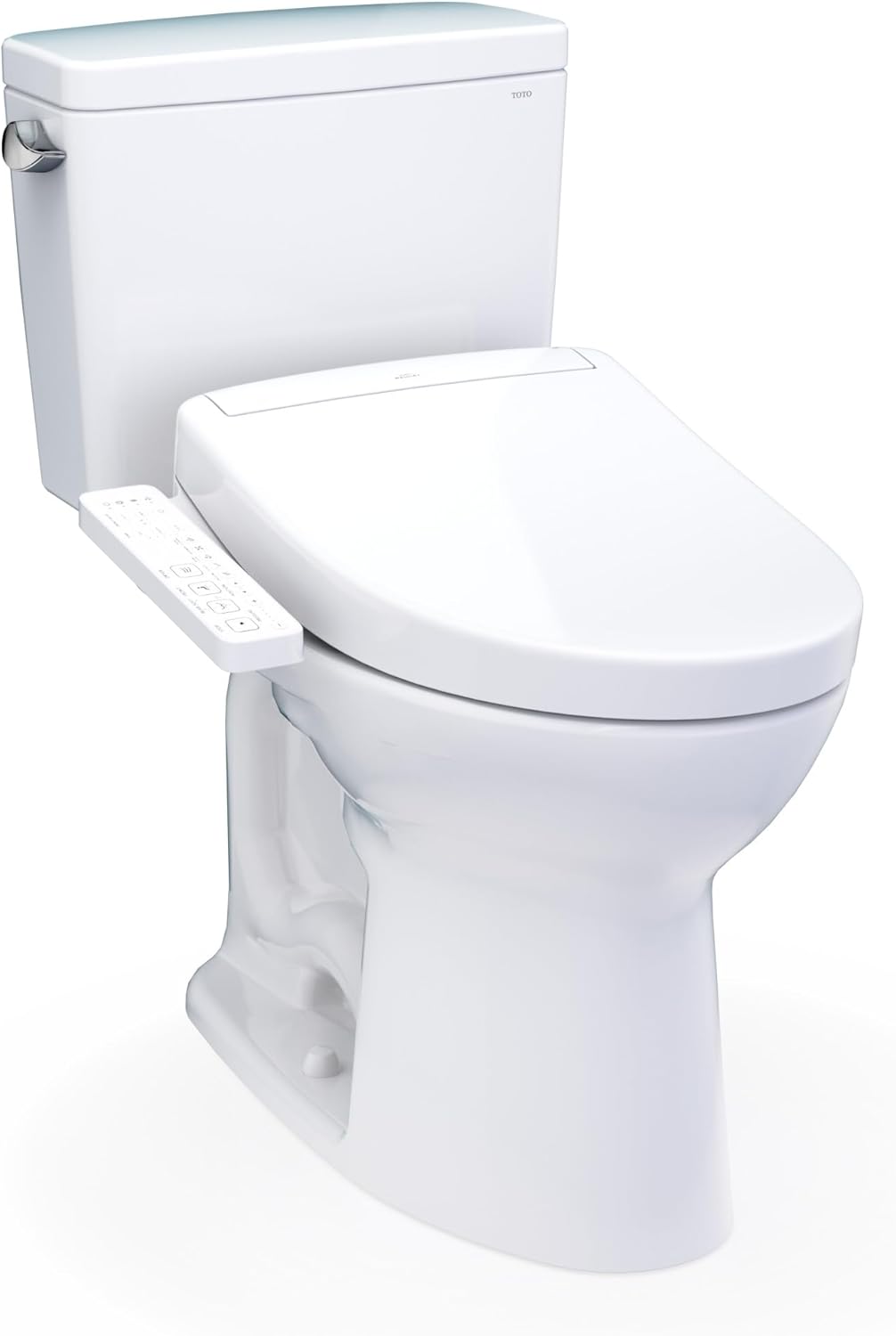 TOTO Drake Washlet Review: Pros & Cons Worth Buying? 1 TOTO Drake Washlet review,TOTO Drake Washlet review and rating,is TOTO Drake Washlet worth buying,TOTO Drake Washlet review pros cons,TOTO Drake Washlet review honest opinion,TOTO Drake Washlet review verdict - detailed features and technical specifications
