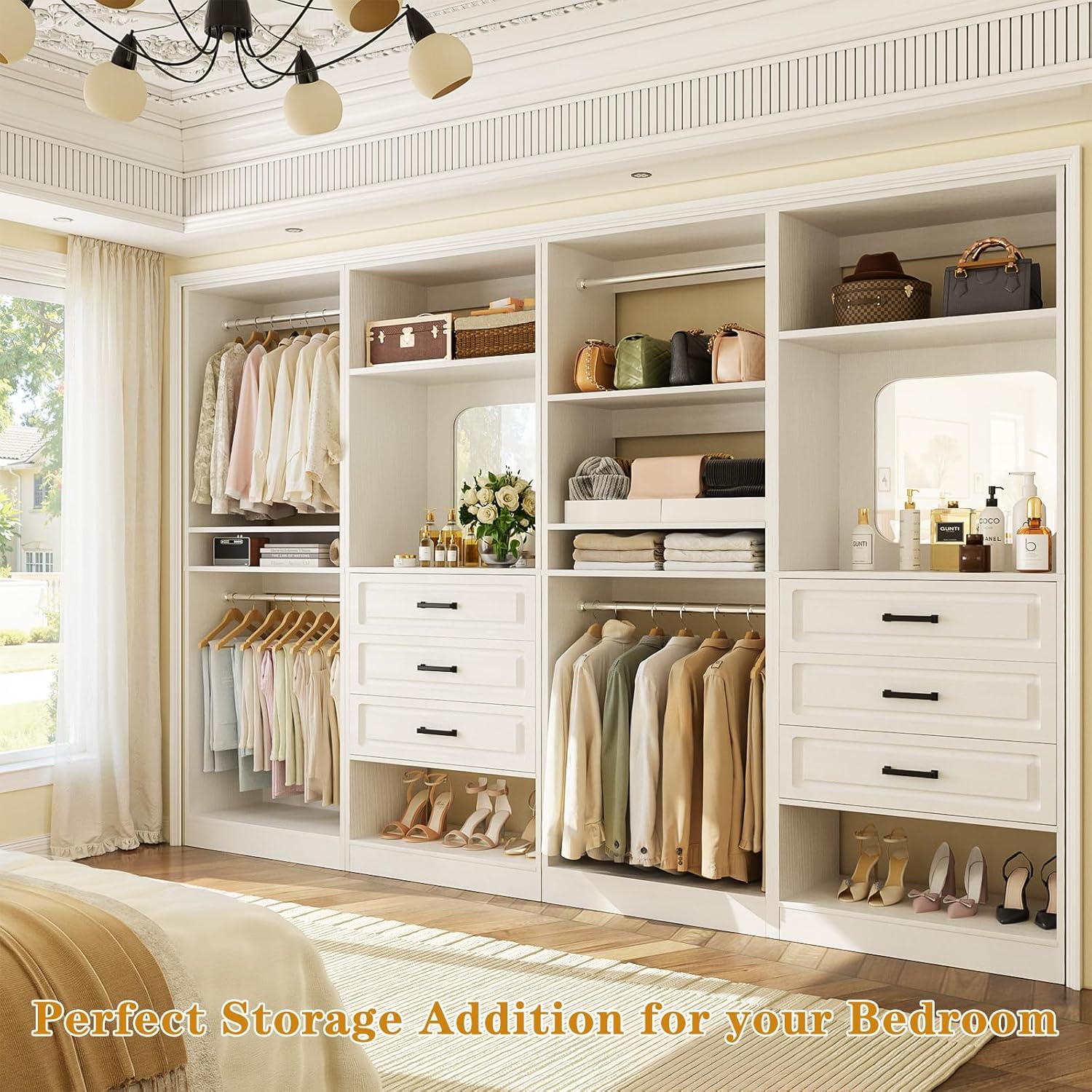 Unikito Closet System Review: Pros & Cons Worth Buying? 2 Unikito closet system review,Unikito closet system review and rating,is Unikito closet system worth buying,Unikito closet system review pros cons,Unikito closet system review honest opinion,Unikito closet system review verdict key features and specifications overview