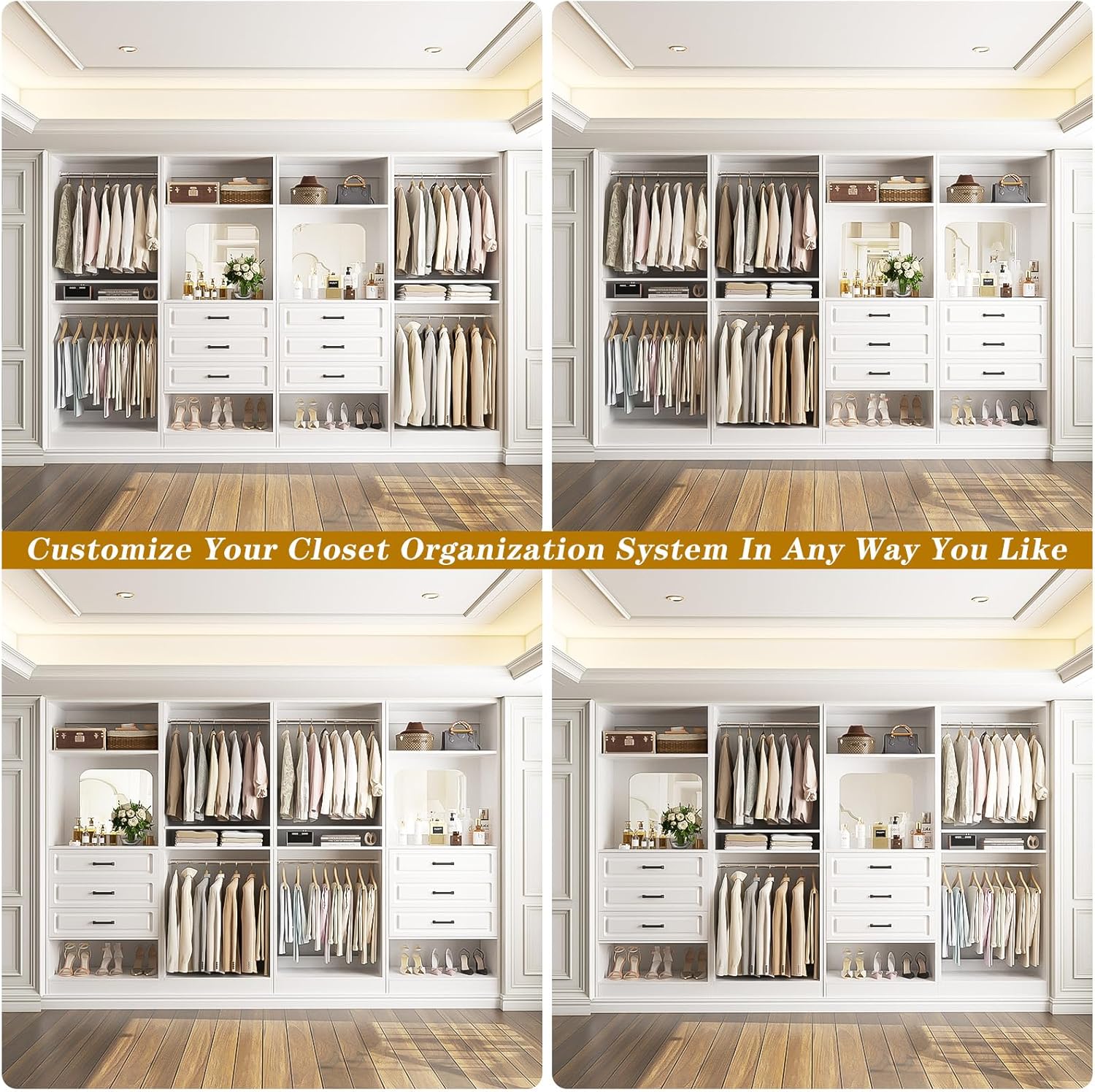 Unikito Closet System Review: Pros & Cons Worth Buying? 3 Step-by-step setup guide for Unikito closet system review,Unikito closet system review and rating,is Unikito closet system worth buying,Unikito closet system review pros cons,Unikito closet system review honest opinion,Unikito closet system review verdict