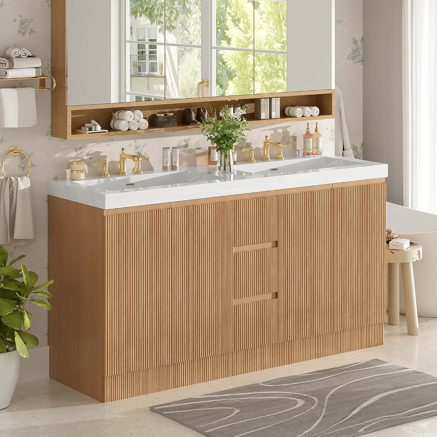 Virubi 60 Inch Double Bathroom Vanity Review: Honest Verdict 4 Virubi 60 inch double bathroom vanity review,Virubi double sink vanity review and rating,is Virubi bathroom vanity worth buying,Virubi vanity review pros cons,Virubi double vanity honest opinion,Virubi 60 inch bathroom vanity review verdict performance testing and real-world results