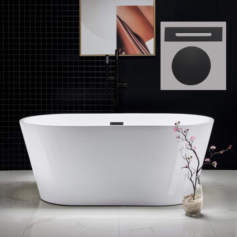WOODBRIDGE BTA1514-MB Review: Honest Pros & Cons 6 Image 1 of WOODBRIDGE BTA1514-MB review