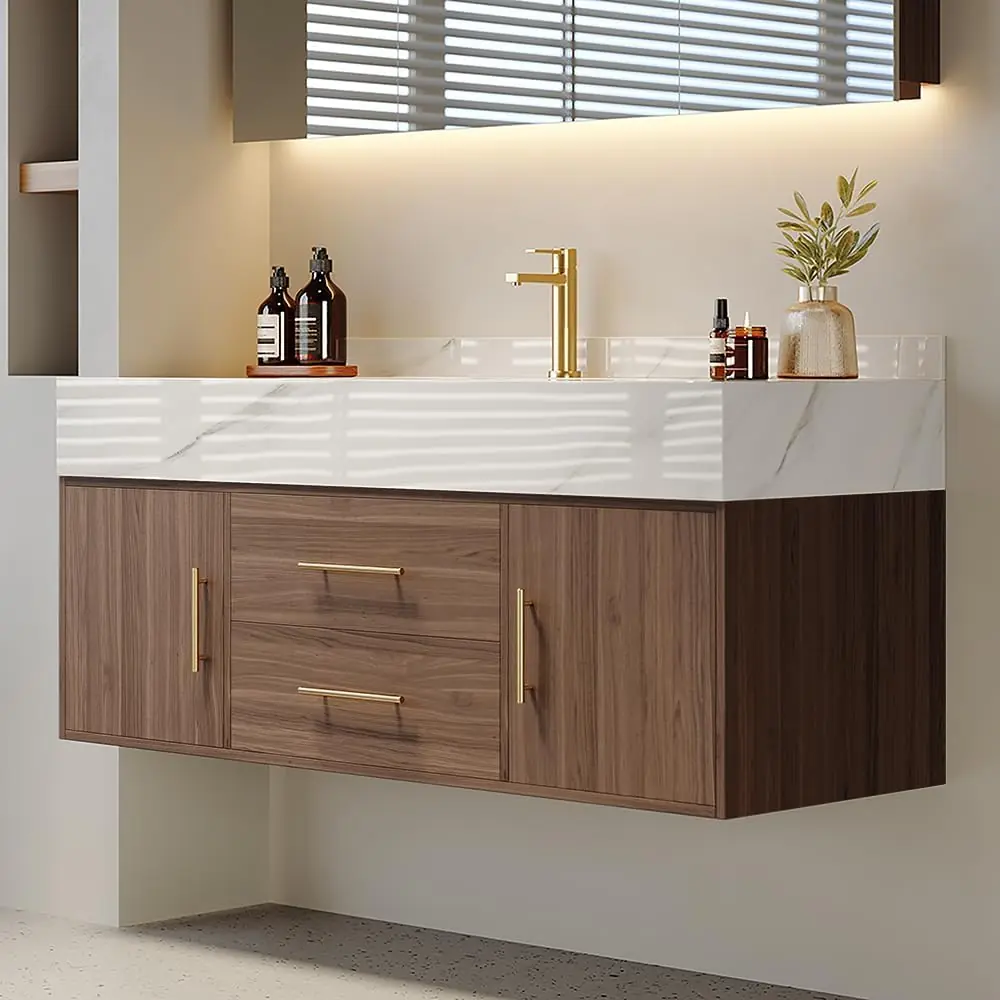 Weibath floating bathroom vanity review,Weibath floating bathroom vanity review and rating,is Weibath floating bathroom vanity worth buying,Weibath floating bathroom vanity review pros cons,Weibath floating bathroom vanity review honest opinion,Weibath floating bathroom vanity review verdict unboxing — first impressions and package contents
