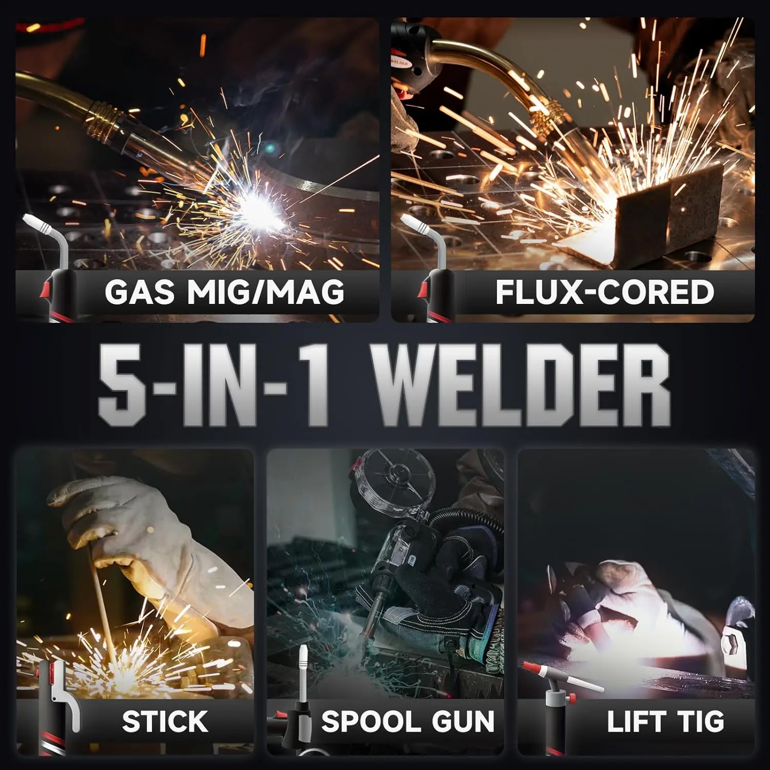 YESWELDER DP200 MIG welder review,YESWELDER DP200 MIG welder review and rating,is YESWELDER DP200 worth buying,YESWELDER DP200 review pros cons,YESWELDER DP200 review honest opinion,YESWELDER DP200 MIG welder review verdict after extended use — long-term performance