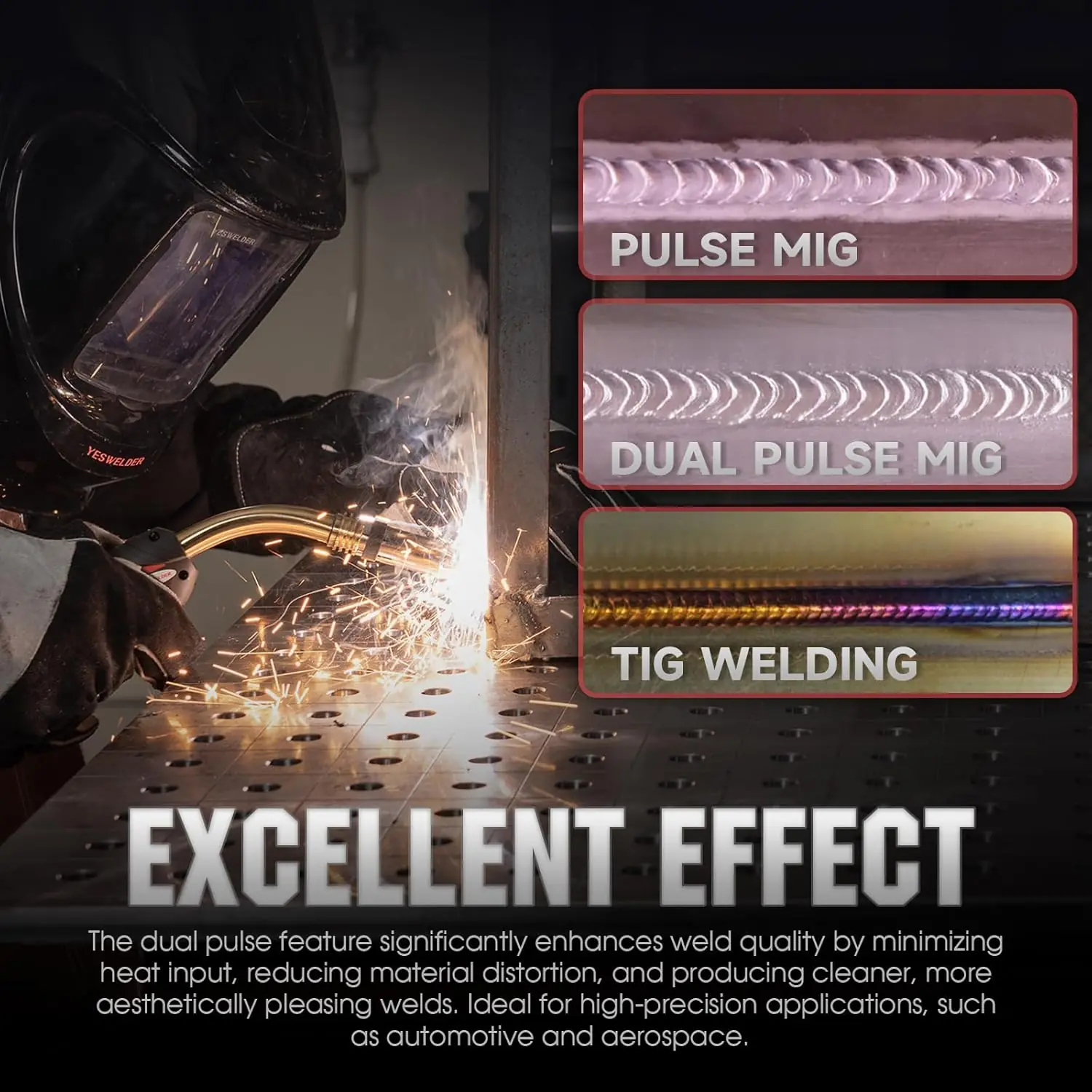 YESWELDER DP200 MIG welder review,YESWELDER DP200 MIG welder review and rating,is YESWELDER DP200 worth buying,YESWELDER DP200 review pros cons,YESWELDER DP200 review honest opinion,YESWELDER DP200 MIG welder review verdict features evaluated through real use
