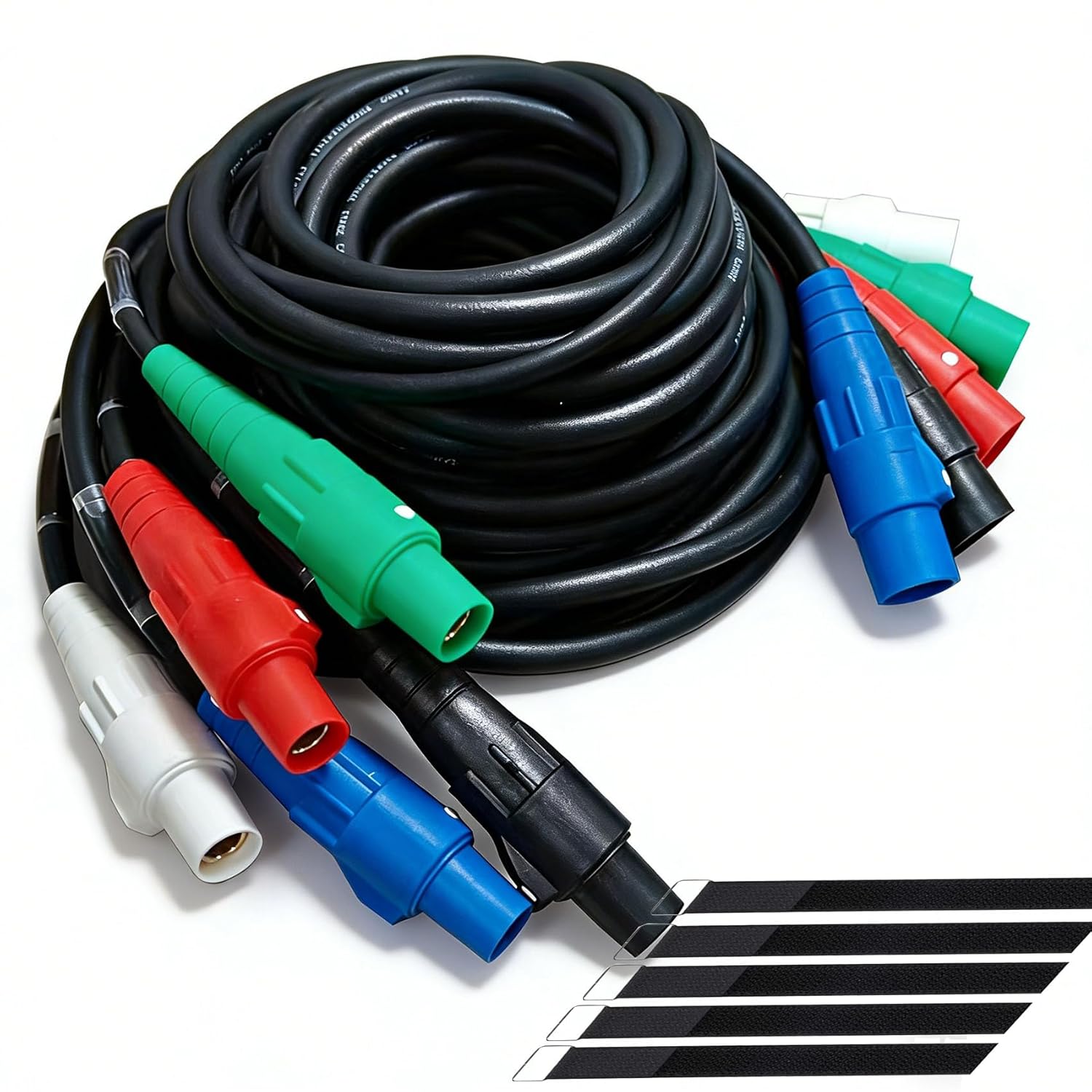 ZGTools Camlock Power Cable Review: Pros & Cons Worth Buying? 1 ZGTools camlock power cable review components unboxed