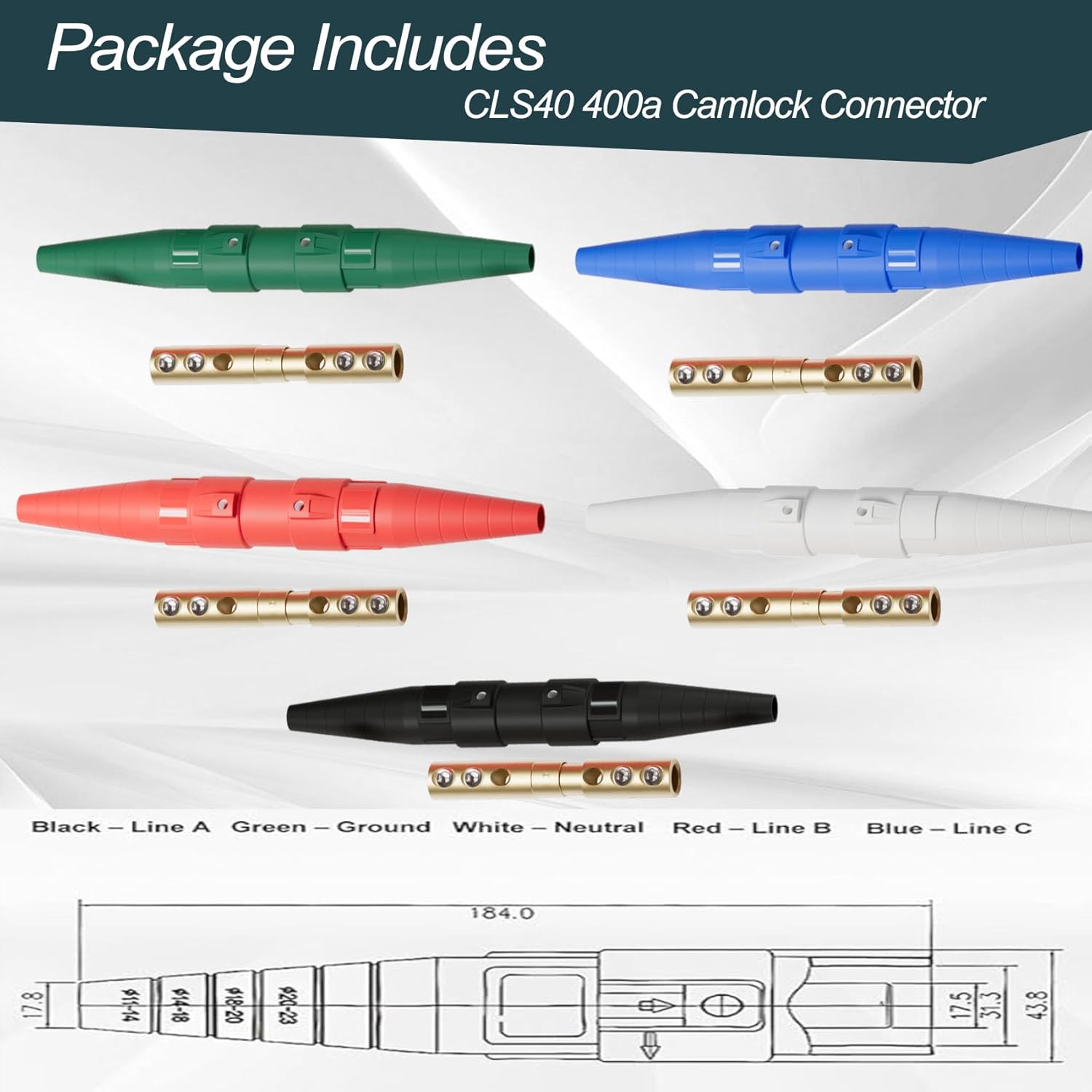 ZGTools Camlock Power Cable Review: Pros & Cons Worth Buying? 4 Setup tips for ZGTools camlock power cable