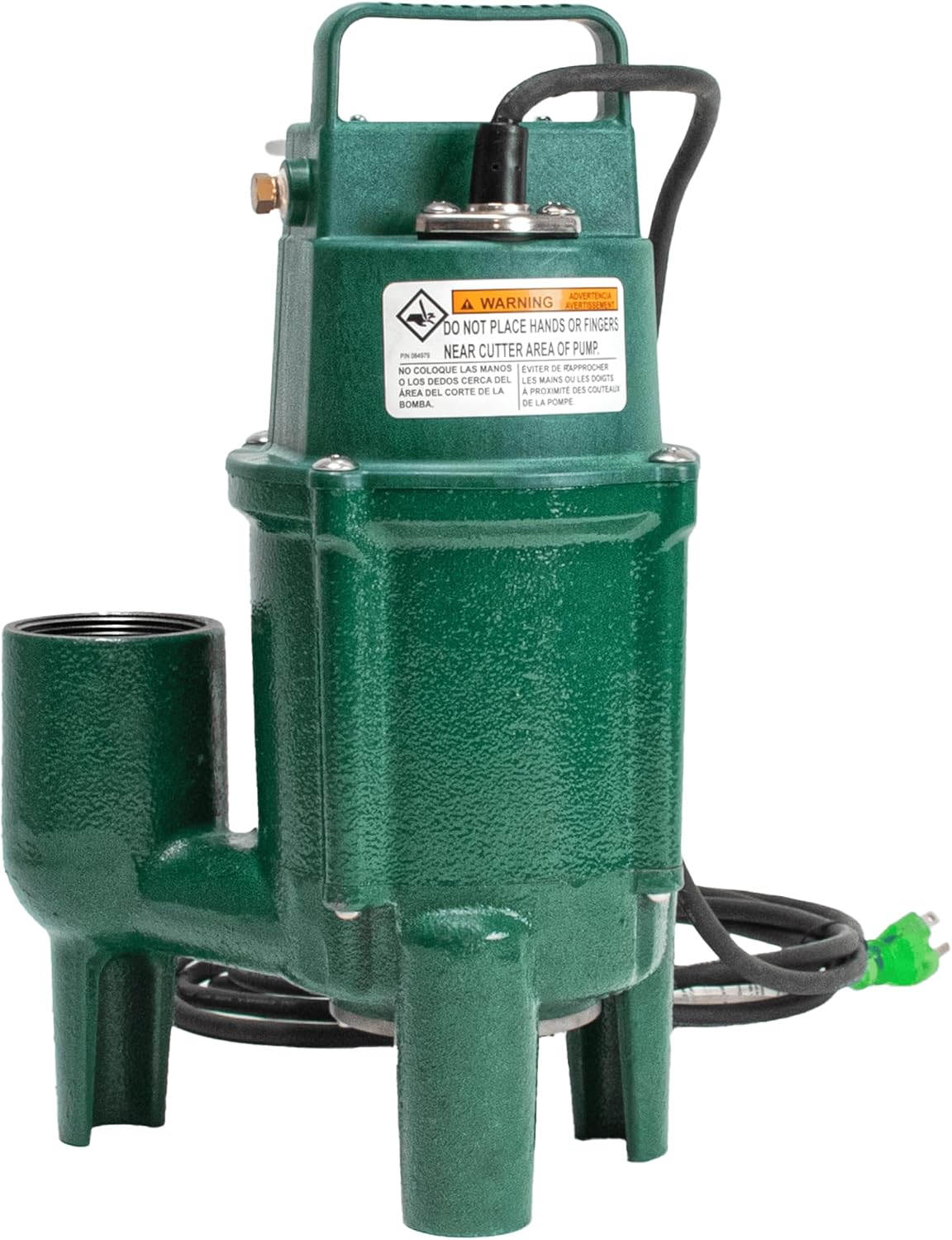 Zoeller M802 Grinder Pump Review: Honest Pros & Cons 4 Zoeller M802 grinder pump review,Zoeller M802 review and rating,is Zoeller M802 worth buying,Zoeller M802 review pros cons,Zoeller M802 review honest opinion,Zoeller M802 review verdict performance testing and real-world results