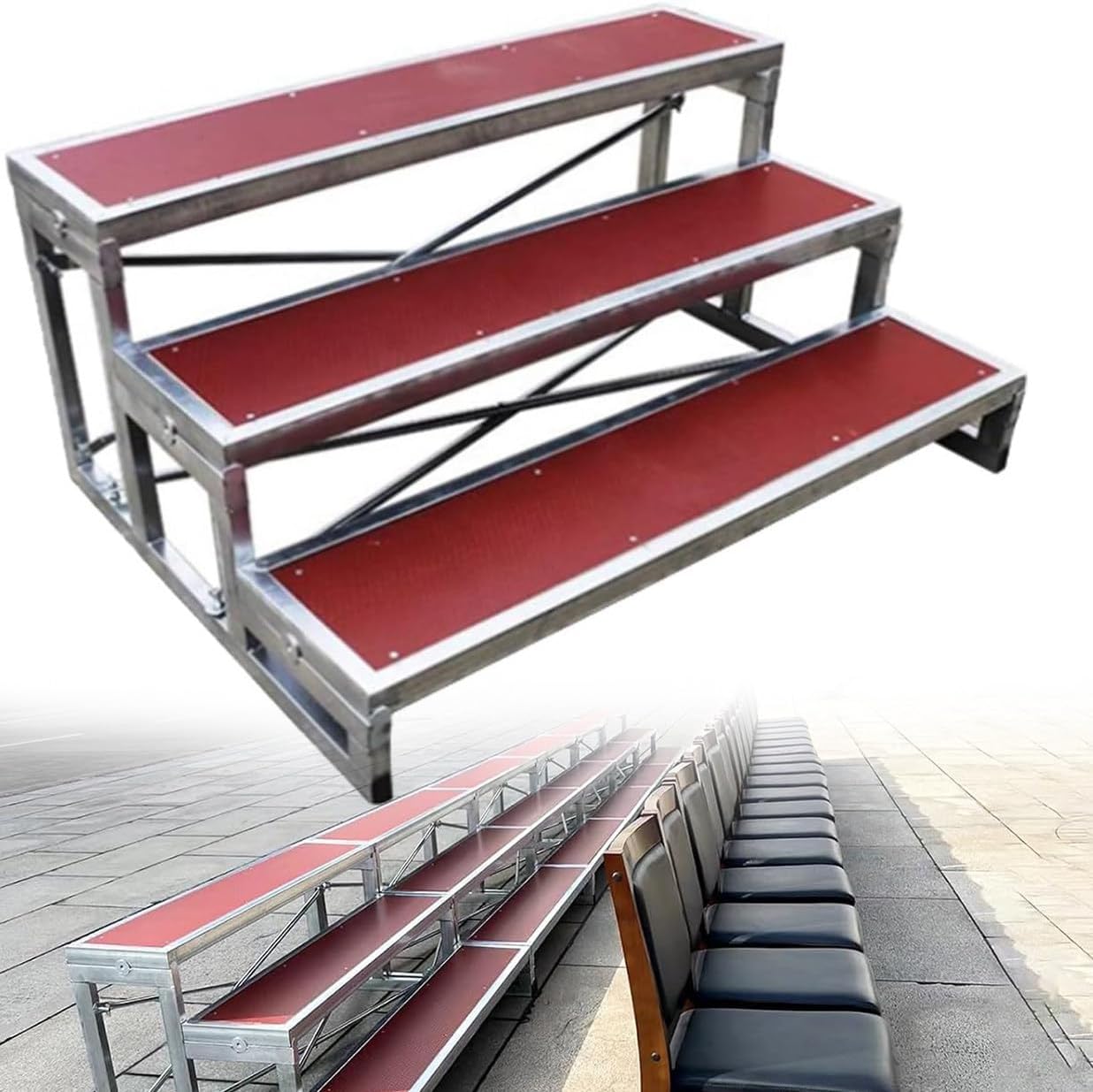 Choir Risers Review: Honest Pros & Cons for Performances 1 choir risers review,portable choir risers review and rating,3 tier choir risers review pros cons,choir platform risers honest review,non slip choir risers review,best choir risers review verdict during hands-on performance testing