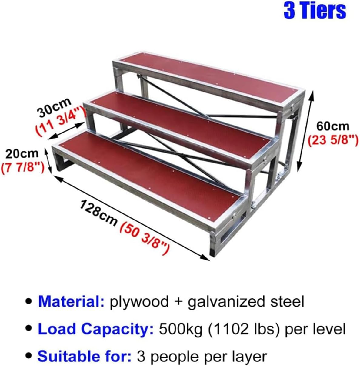 Choir Risers Review: Honest Pros & Cons for Performances 2 choir risers review,portable choir risers review and rating,3 tier choir risers review pros cons,choir platform risers honest review,non slip choir risers review,best choir risers review verdict key features and specifications overview
