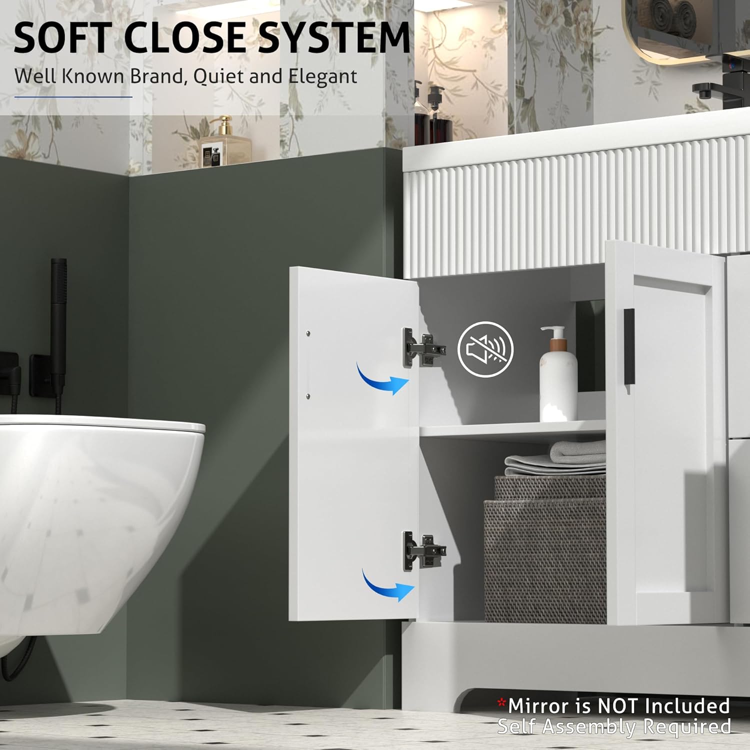 eclife 60 Inch Bathroom Vanity Review: Pros & Cons 4 eclife 60 inch bathroom vanity review,eclife bathroom vanity review and rating,is eclife 60 vanity worth buying,eclife 60 vanity review pros cons,eclife vanity review honest opinion,eclife 60 bathroom vanity review verdict — performance test results