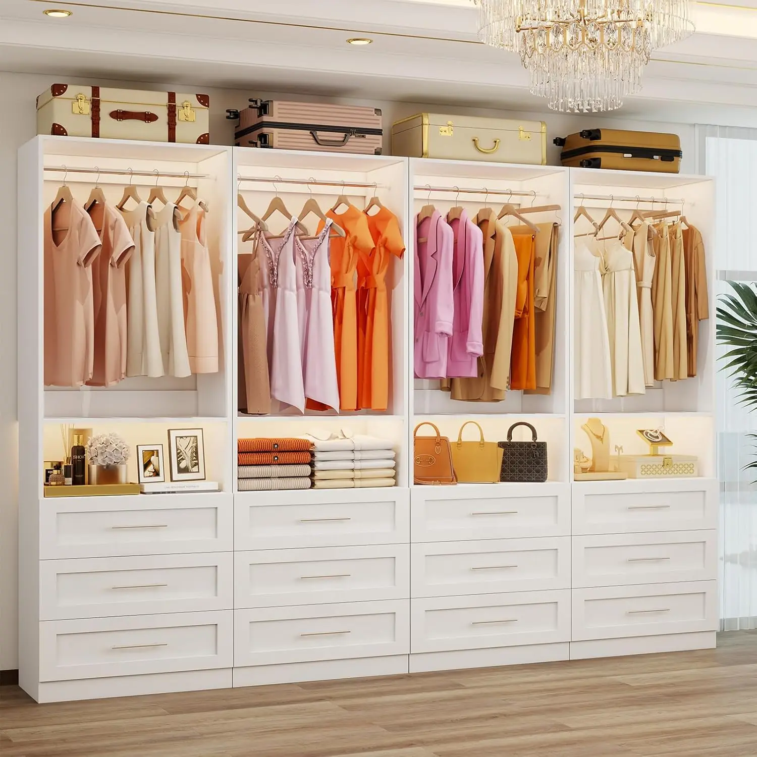 fastgo closet system review,fastgo closet system review and rating,is fastgo closet system worth buying,fastgo closet system review pros cons,fastgo closet system honest review,fastgo closet system review verdict unboxing — what comes in the box