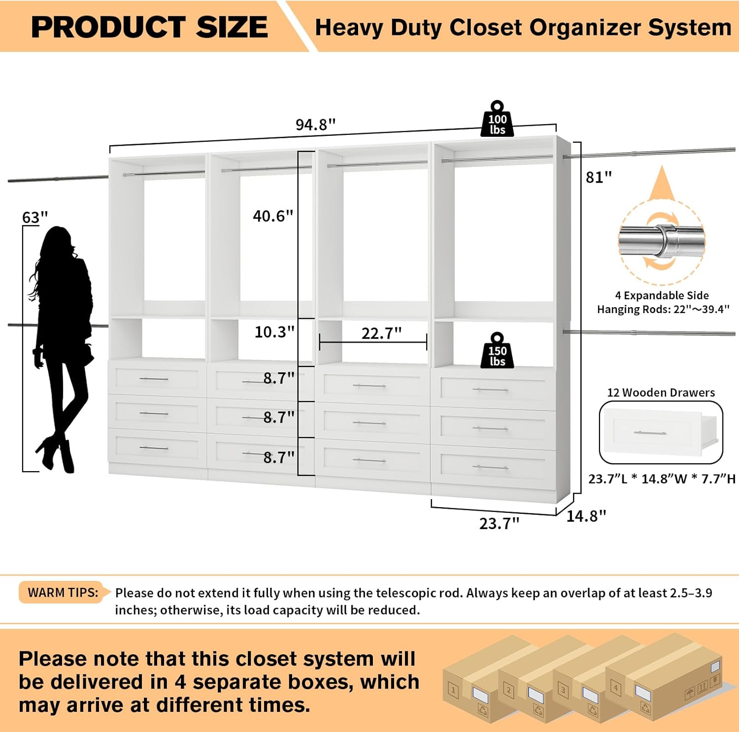 Fastgo Closet System Review: Honest Pros & Cons 2 fastgo closet system review,fastgo closet system review and rating,is fastgo closet system worth buying,fastgo closet system review pros cons,fastgo closet system honest review,fastgo closet system review verdict key features examined up close