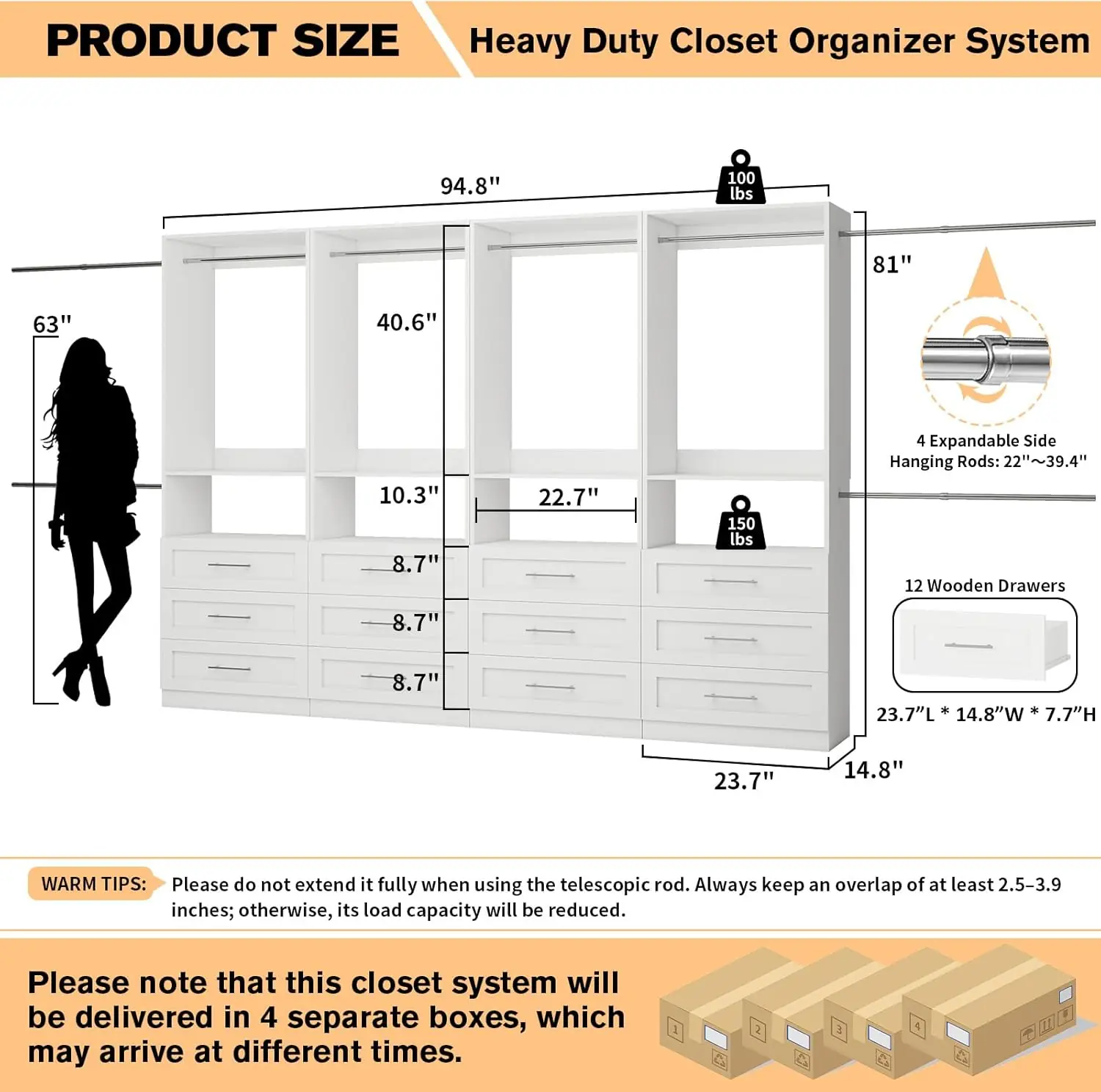 fastgo closet system review,fastgo closet system review and rating,is fastgo closet system worth buying,fastgo closet system review pros cons,fastgo closet system honest review,fastgo closet system review verdict key features examined up close