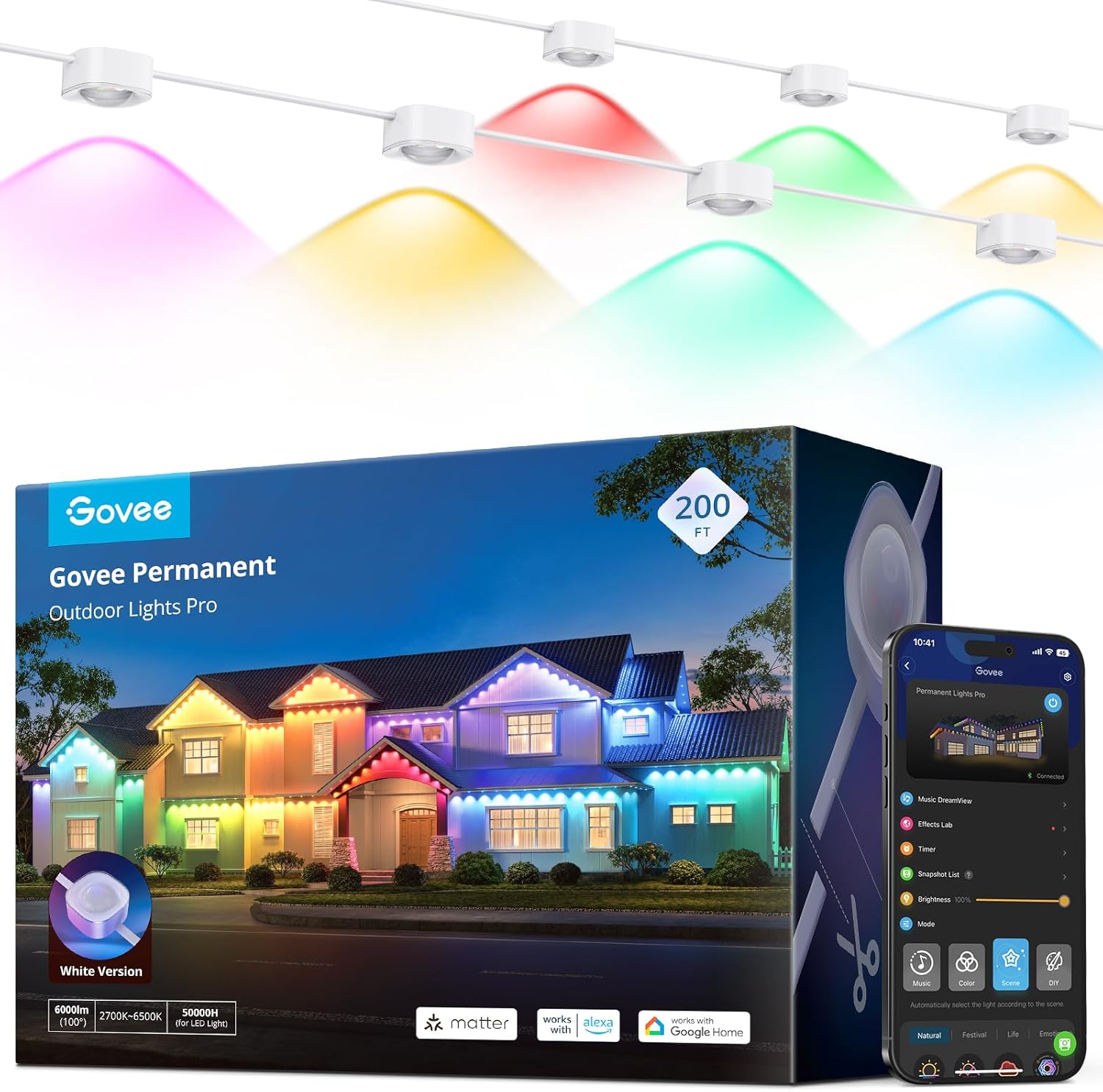 Govee Permanent Outdoor Lights Pro Review: Our Honest Verdict 1 govee permanent outdoor lights pro review,govee permanent outdoor lights pro review and rating,is govee permanent outdoor lights pro worth buying,govee permanent outdoor lights pro review pros cons,govee permanent outdoor lights pro review honest opinion,govee permanent outdoor lights pro review verdict unboxing — first impressions and package contents