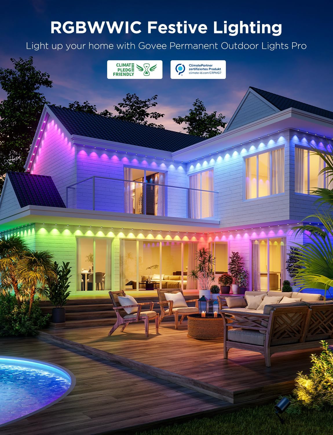 Govee Permanent Outdoor Lights Pro Review: Our Honest Verdict 2 govee permanent outdoor lights pro review,govee permanent outdoor lights pro review and rating,is govee permanent outdoor lights pro worth buying,govee permanent outdoor lights pro review pros cons,govee permanent outdoor lights pro review honest opinion,govee permanent outdoor lights pro review verdict setup process and initial configuration