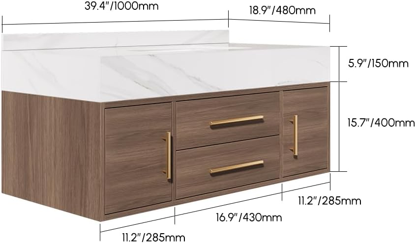 Homary Floating Bathroom Vanity Review: Pros & Cons 2 homary floating bathroom vanity review,homary floating bathroom vanity review and rating,is homary floating bathroom vanity worth buying,homary floating bathroom vanity review pros cons,homary floating bathroom vanity review honest opinion,homary floating bathroom vanity review verdict key features and specifications overview