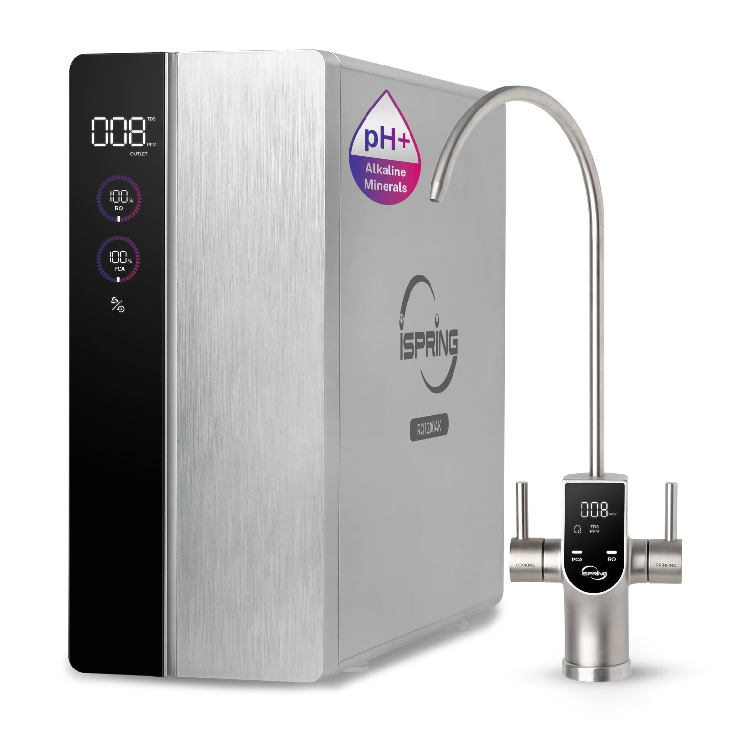 iSpring RO1200AK Review: Honest Pros & Cons Verdict 1 iSpring RO1200AK review,iSpring RO1200AK review and rating,is iSpring RO1200AK worth buying,iSpring RO1200AK review pros cons,iSpring RO1200AK review honest opinion,iSpring RO1200AK review verdict - detailed features and technical specifications