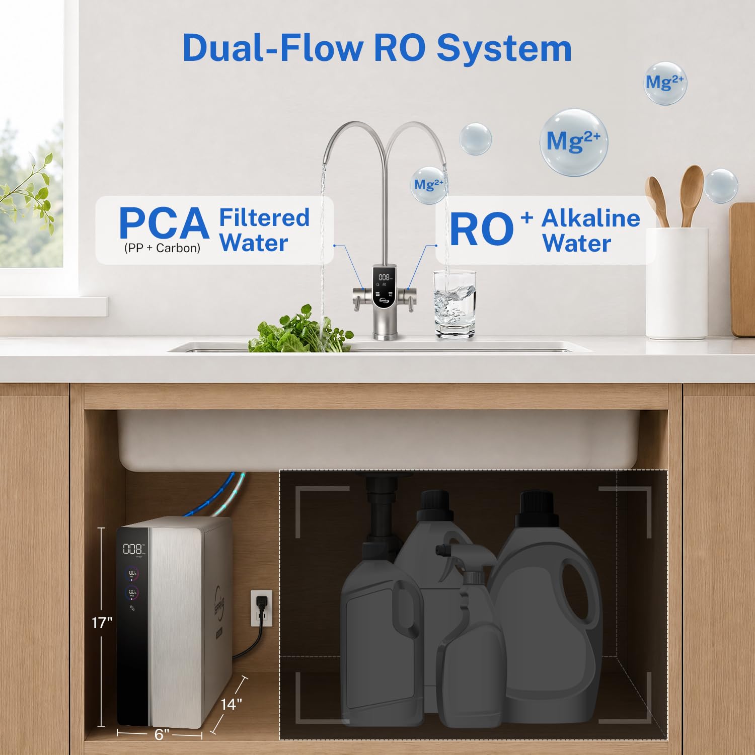 iSpring RO1200AK Review: Honest Pros & Cons Verdict 2 iSpring RO1200AK review,iSpring RO1200AK review and rating,is iSpring RO1200AK worth buying,iSpring RO1200AK review pros cons,iSpring RO1200AK review honest opinion,iSpring RO1200AK review verdict unboxing and complete package contents