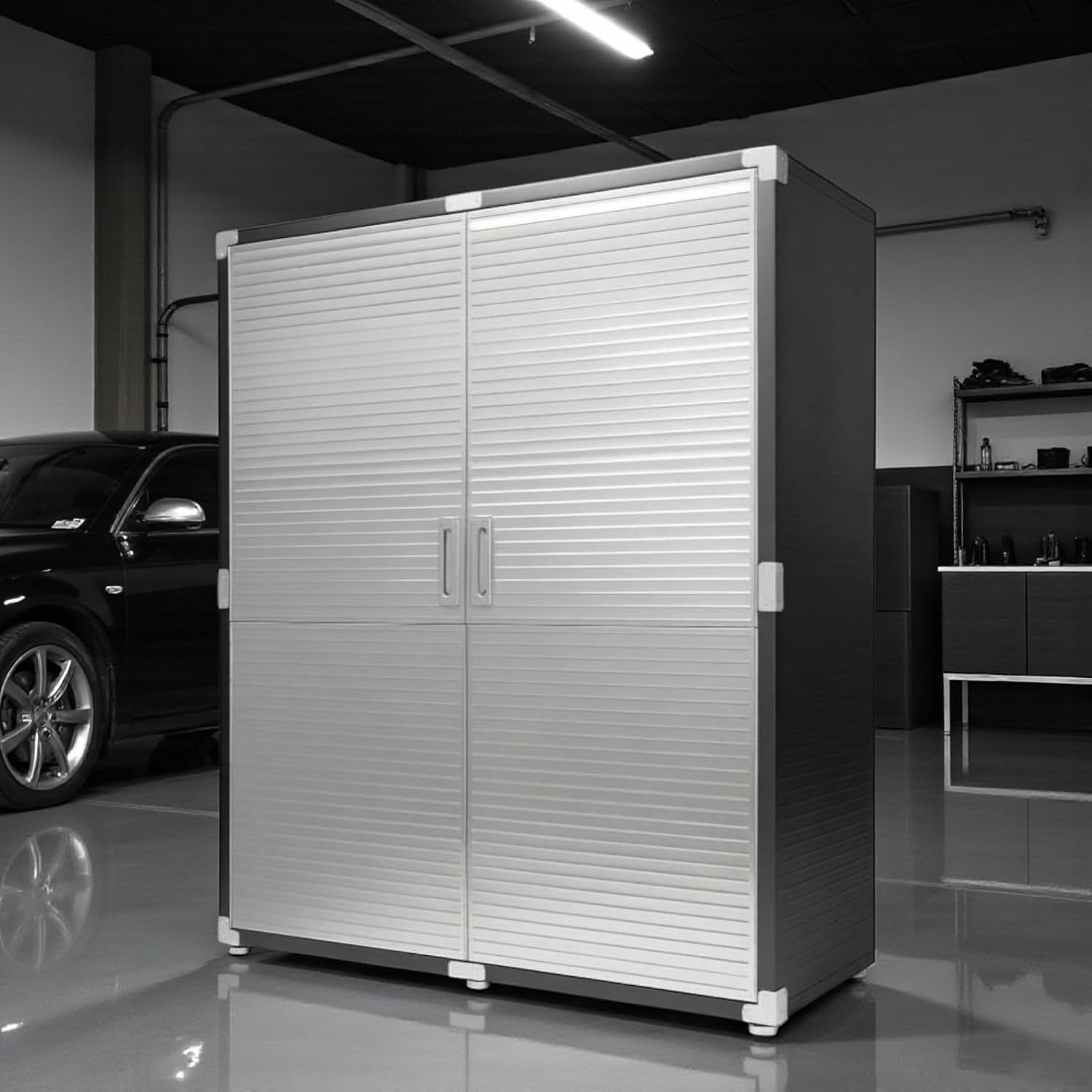 Metal Storage Cabinet Review: Honest Pros & Cons Worth Buying? 2 metal storage cabinet review,metal storage cabinet review and rating,is metal storage cabinet worth buying,metal storage cabinet review pros cons,metal storage cabinet review honest opinion,generic metal storage cabinet review verdict — design and build quality detail