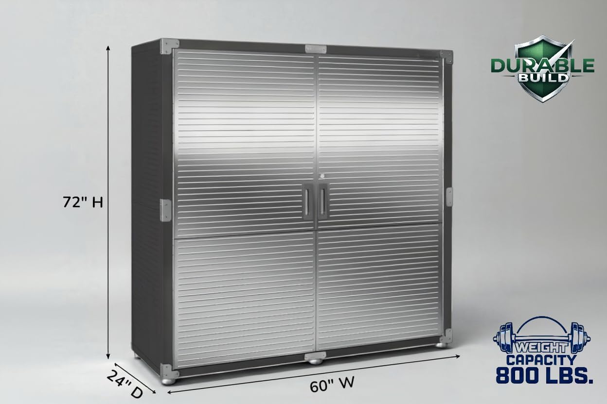 Metal Storage Cabinet Review: Honest Pros & Cons Worth Buying? 3 metal storage cabinet review,metal storage cabinet review and rating,is metal storage cabinet worth buying,metal storage cabinet review pros cons,metal storage cabinet review honest opinion,generic metal storage cabinet review verdict — setup process and usability